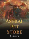Astral Pet Store Cover