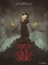 Birth of the Demonic Sword Cover