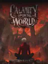 Calamity Upon This World Cover