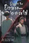 Dao of the Bizarre Immortal Cover