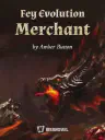 Fey Evolution Merchant Cover