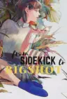 From Sidekick to Bigshot Cover