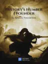 Historys Number 1 Founder Cover