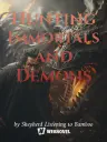 Hunting Immortals and Demons Cover