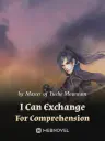 I Can Exchange for Comprehension Cover