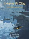I Have a City in an Alternate World Cover