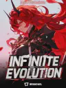 Infinite Evolution System Made Me Too OP Cover