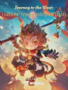 Journey to the West I Cultivate Through Adding Stat Points Cover
