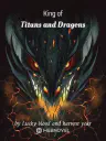King of Titans and Dragons Cover