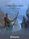 Lord Xue Ying Cover