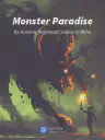 Monster Paradise Cover