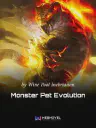 Monster Pet Evolution Cover