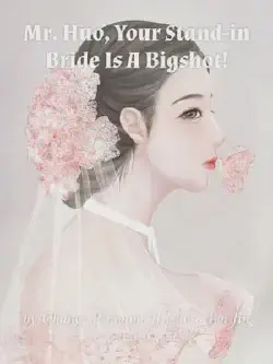 Novel cover for Mr. Gu Your Replacement Bride Is a Big Shot!