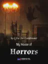 My House of Horrors Cover