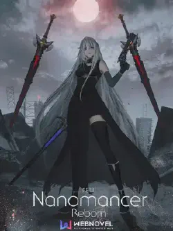 Novel cover for Nanomancer Reborn Ive Become a Snow Girl