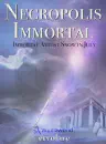 Necropolis Immortal Cover