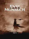 Otherworldly Evil Monarch Cover