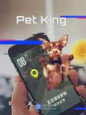 Pet King Cover