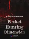 Pocket Hunting Dimension Cover