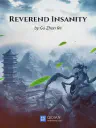 Reverend Insanity Cover
