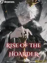 Rise of the Hoarder Cover