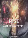 Rise of the Worm Sovereign Cover
