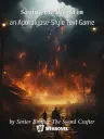 Saving the World in an Apocalypse Style Text Game Cover