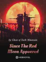 Since the Red Moon Appeared Cover