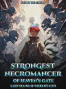Novel cover for Strongest Necromancer of Heaven
