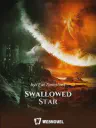 Swallowed Star Cover