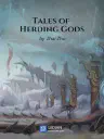 Tales of Herding Gods Cover