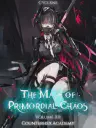 The Mage of Primordial Chaos Cover
