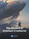 The Record of Unusual Creatures Cover