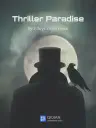 Thriller Paradise Cover