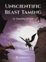Unscientific Beast Taming Cover