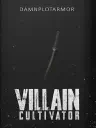 Villain Cultivator Cover