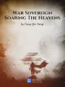 War Sovereign Soaring the Heavens Cover
