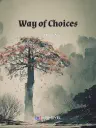 Way of Choices Cover