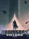 Doomsday Pillars Cover