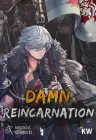 Damn Reincarnation Cover